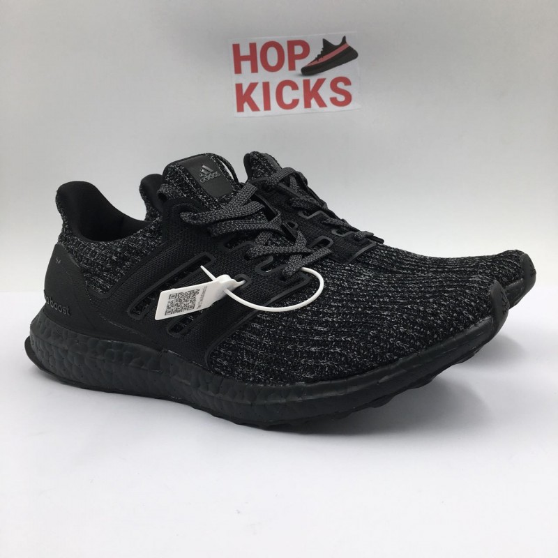 adidas Ultra Boost 4.0 WMNS F36123 Sneakers Black